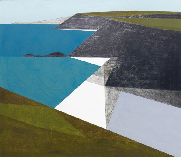 Vanessa Gardiner Thackeray Gallery