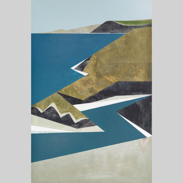 Vanessa Gardiner Thackeray Gallery